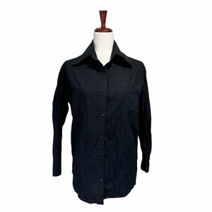 Avenue‎ the Label Shirt Extra Small XS Button Down Women's Designed in Australia
